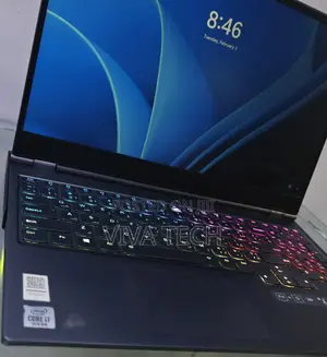 New Laptop Lenovo Legion 5 16GB Intel Core I7 SSD 512GB