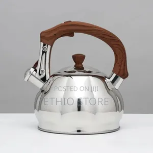 3 Liter Whistling Kettle