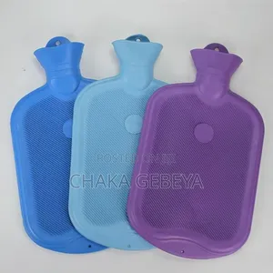 Premium Hot Water Bag for Menstrual Back Pain Relief