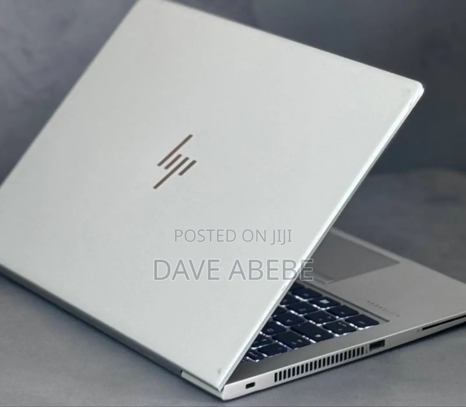 New Laptop HP EliteBook 840 G6 16GB Intel Core I7 SSD 512GB