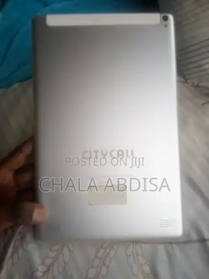 Tablet 64 GB White