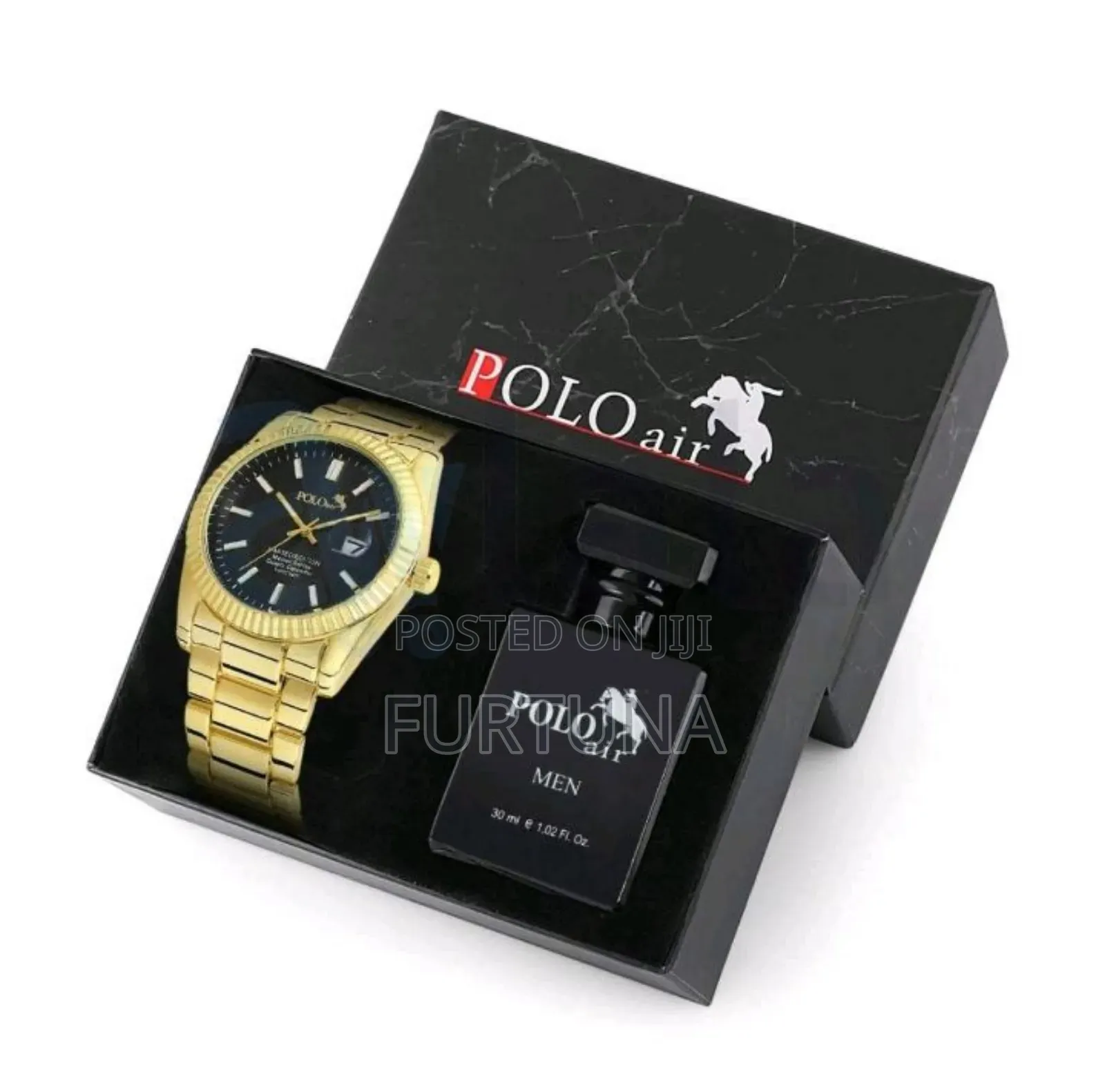 Polo Air Gift Box