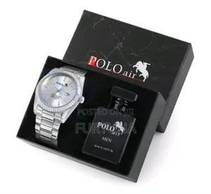 Polo Air Gift Box