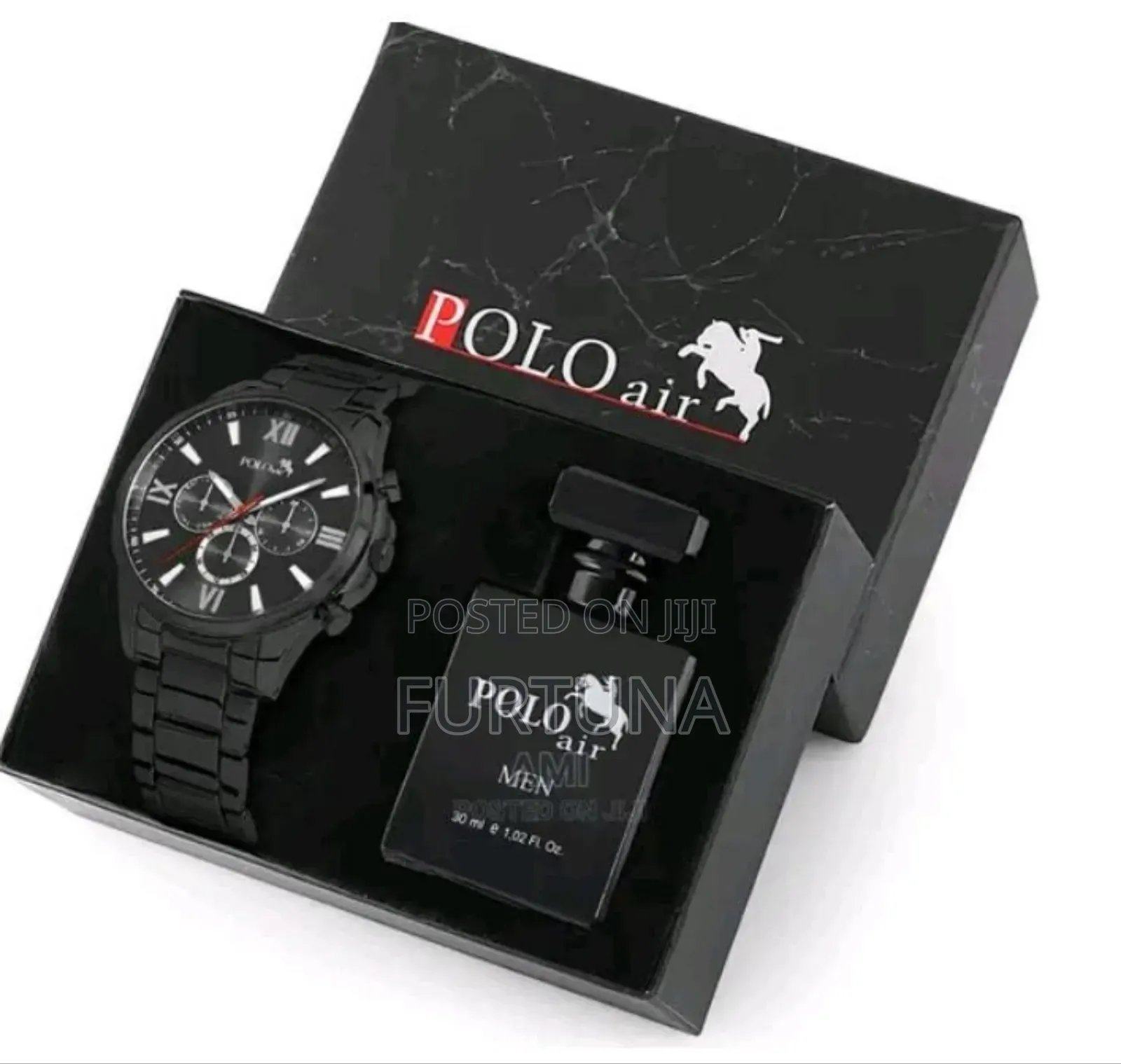 Polo Air Gift Box