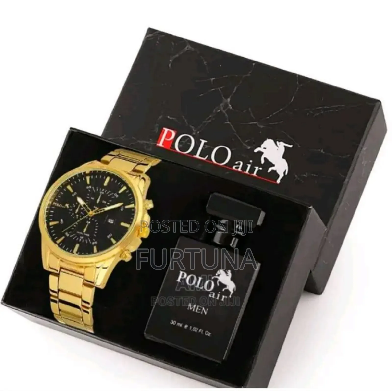 Polo Air Gift Box