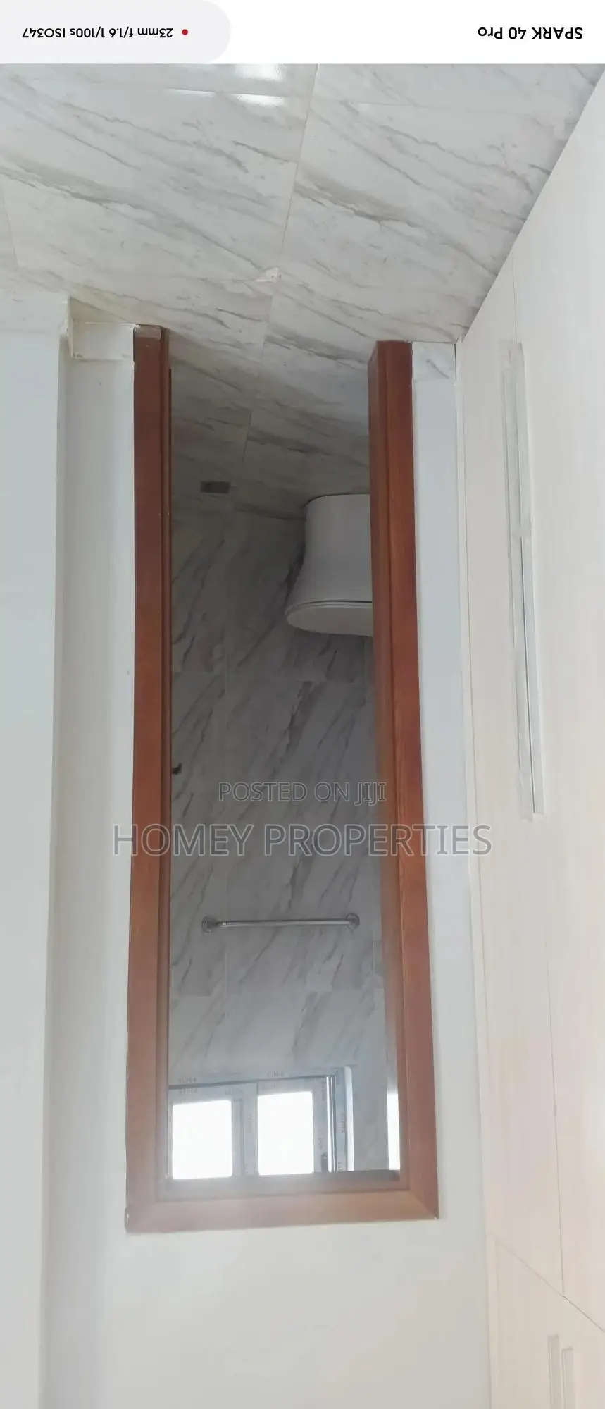 2bdrm Apartment in Ghion Homes, Bole for sale