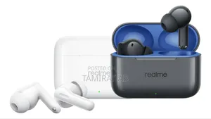 Realme Buds T200 – Premium Sound