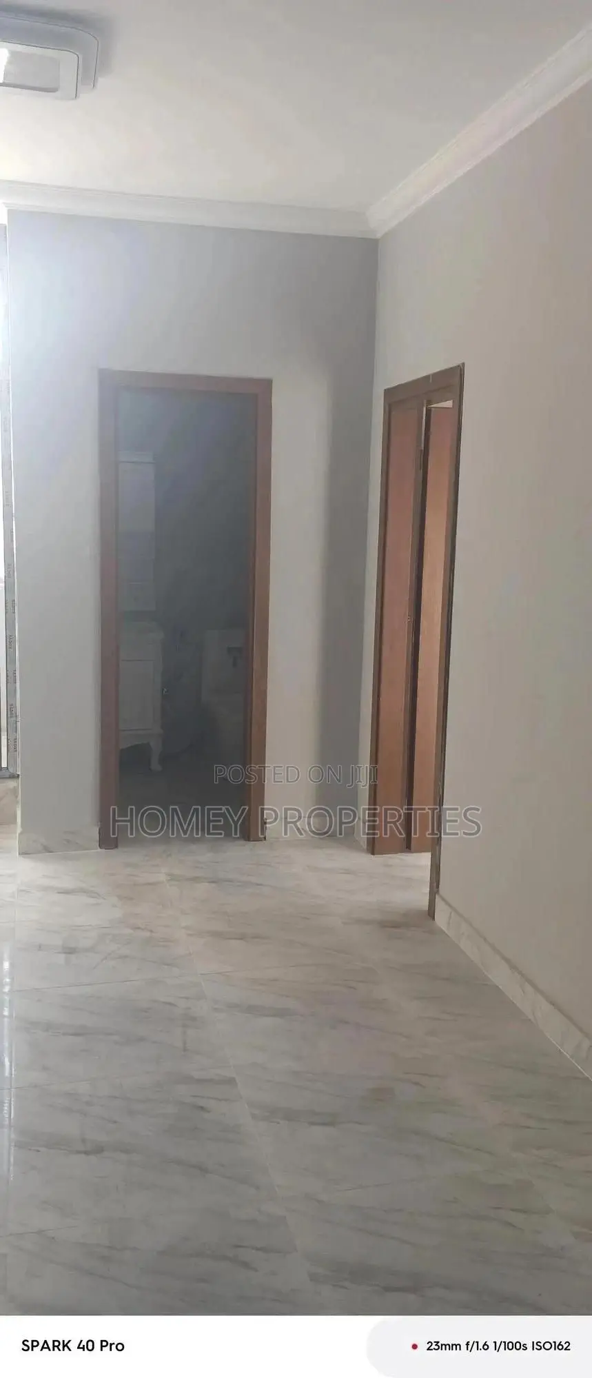 2bdrm Apartment in Ghion Homes, Bole for sale