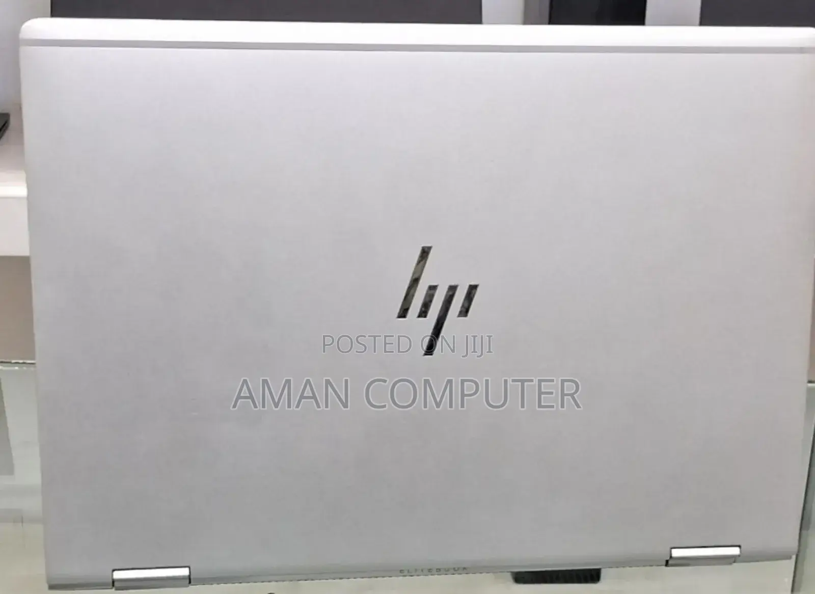 New Laptop HP EliteBook X360 1030 G2 8GB Intel Core I5 SSD 256GB
