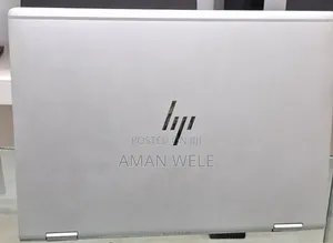 New Laptop HP EliteBook X360 1030 G2 8GB Intel Core I5 SSD 256GB