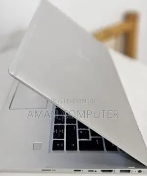 New Laptop HP EliteBook X360 1030 G2 8GB Intel Core I5 SSD 256GB