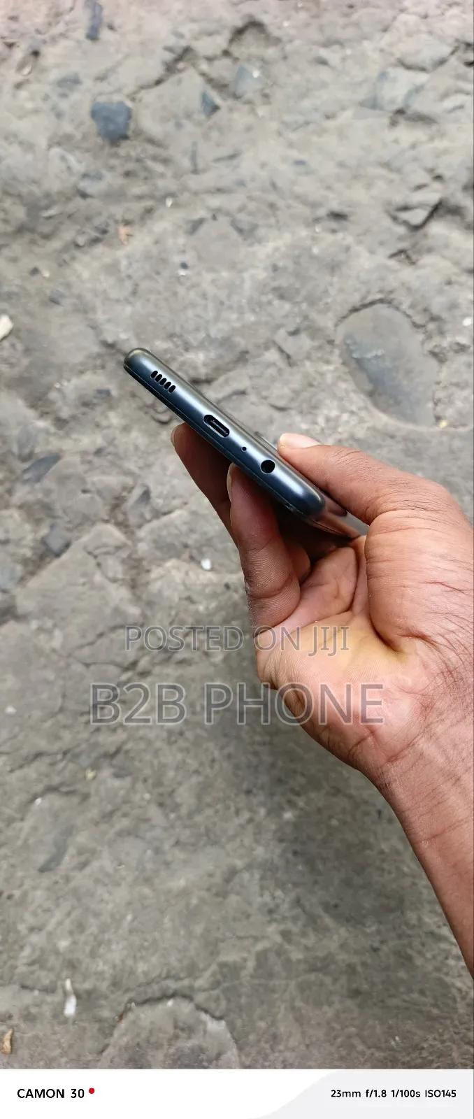 Samsung Galaxy A12 128 GB Black