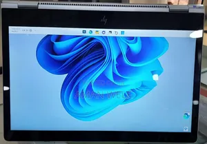 New Laptop HP EliteBook X360 1030 G2 8GB Intel Core I5 SSD 256GB