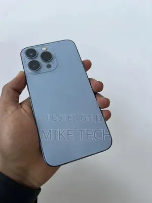 Apple iPhone 13 Pro 256 GB Blue