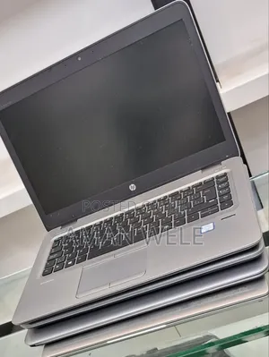 New Laptop HP EliteBook 820 G2 8GB Intel Core I7 SSD 256GB
