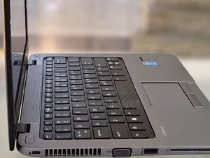 New Laptop HP EliteBook 820 G2 8GB Intel Core I5 HDD 500GB