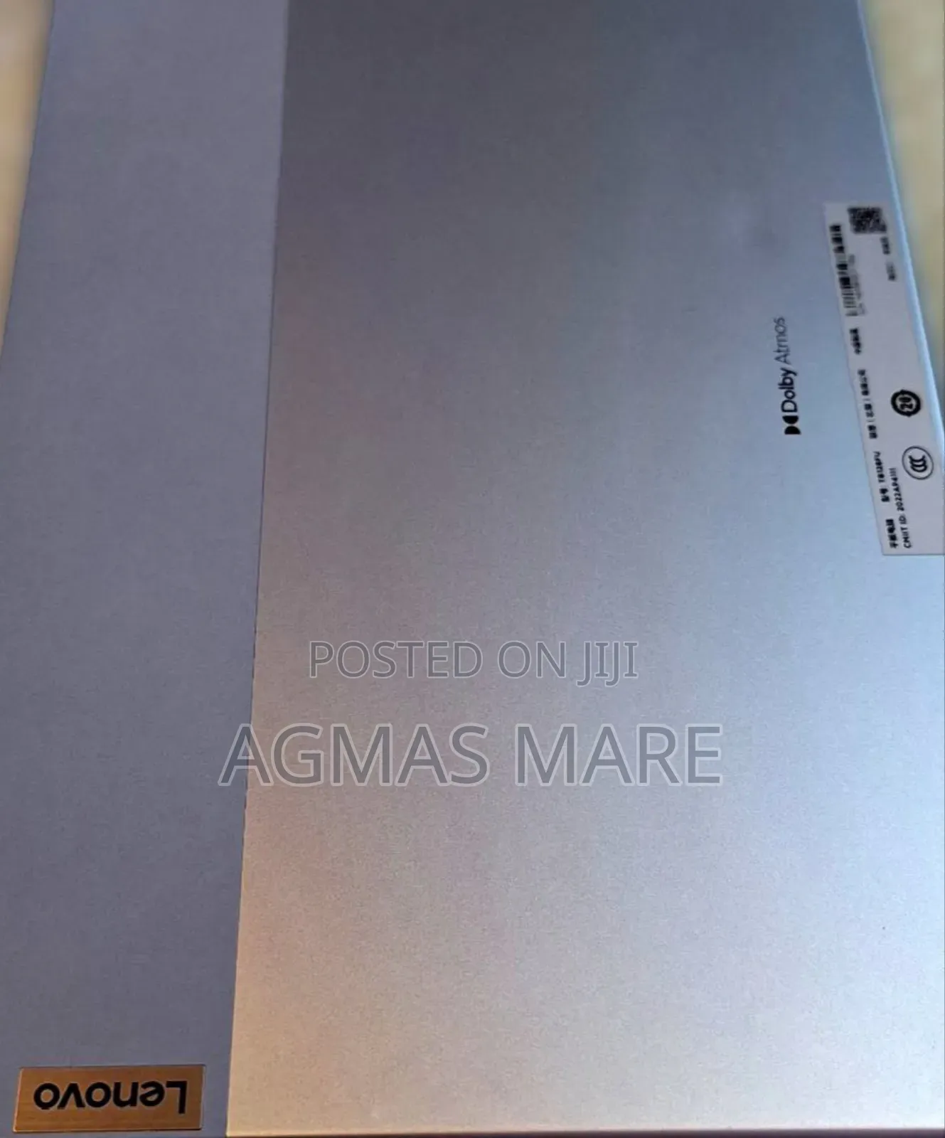 New Lenovo Tab M10 128 GB