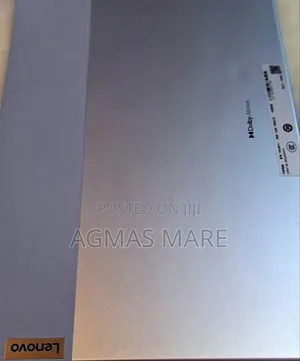 New Lenovo Tab M10 128 GB