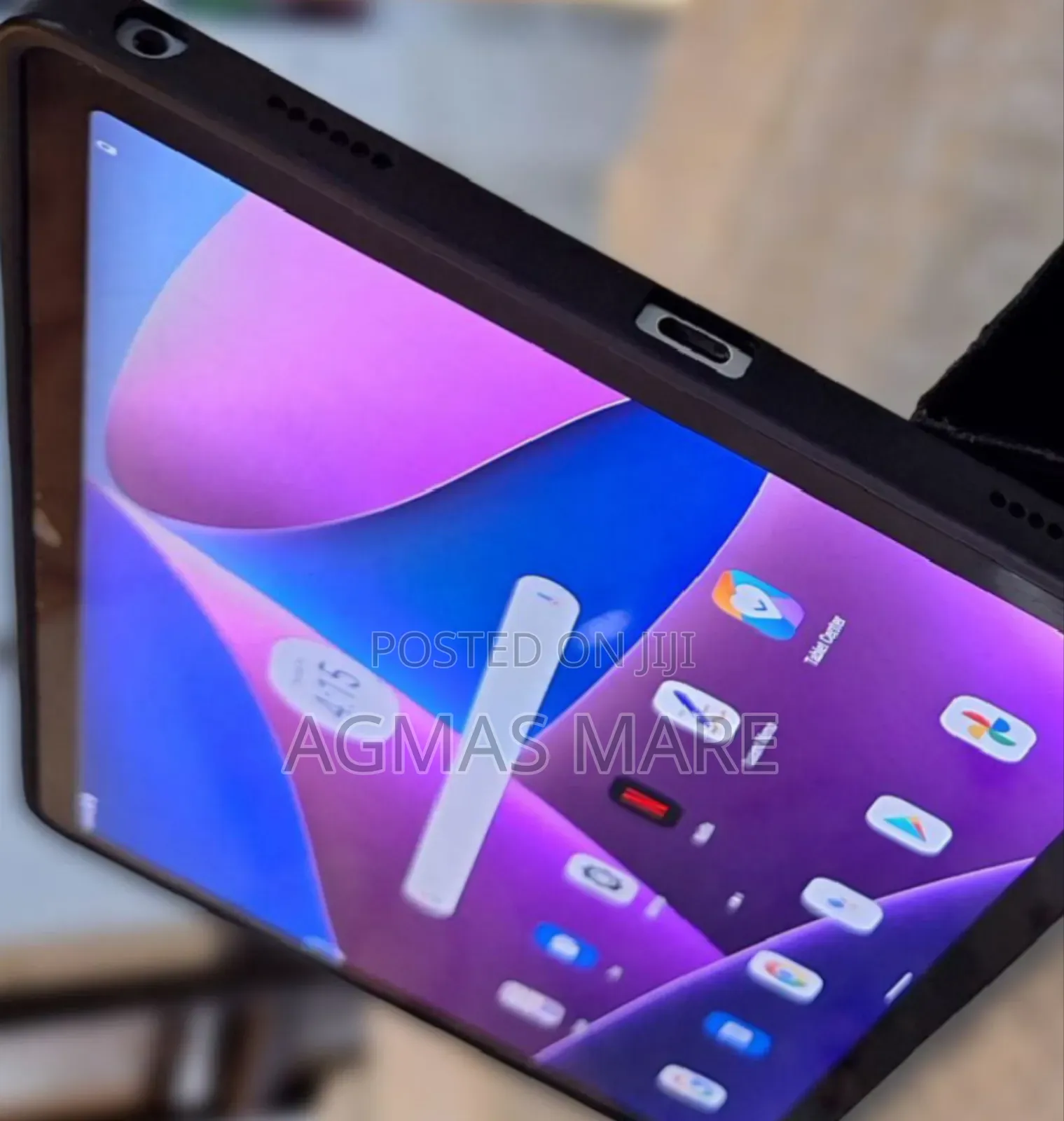 New Lenovo Tab M10 128 GB