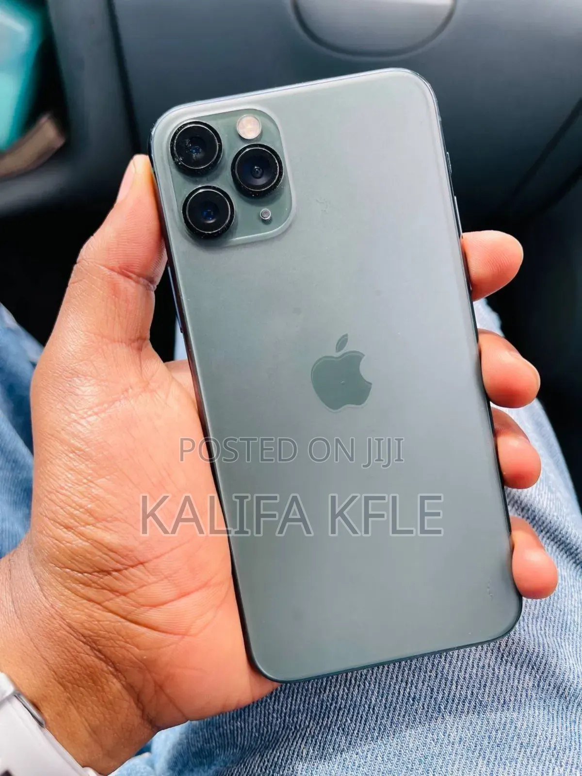 Apple iPhone 11 Pro 64 GB