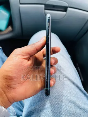 Apple iPhone 11 Pro 64 GB