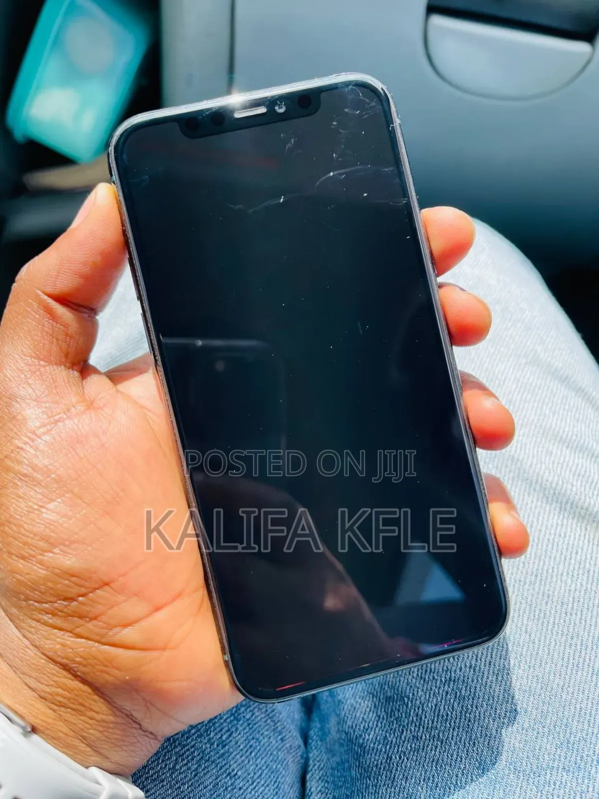 Apple iPhone 11 Pro 64 GB