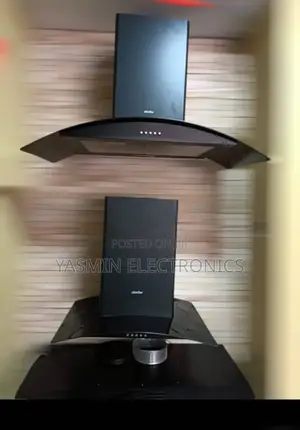 Digital Hoods Kitchen Hoods 60.Cm Delivery