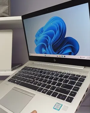 New Laptop HP EliteBook 840 G5 8GB Intel Core I5 SSD 512GB
