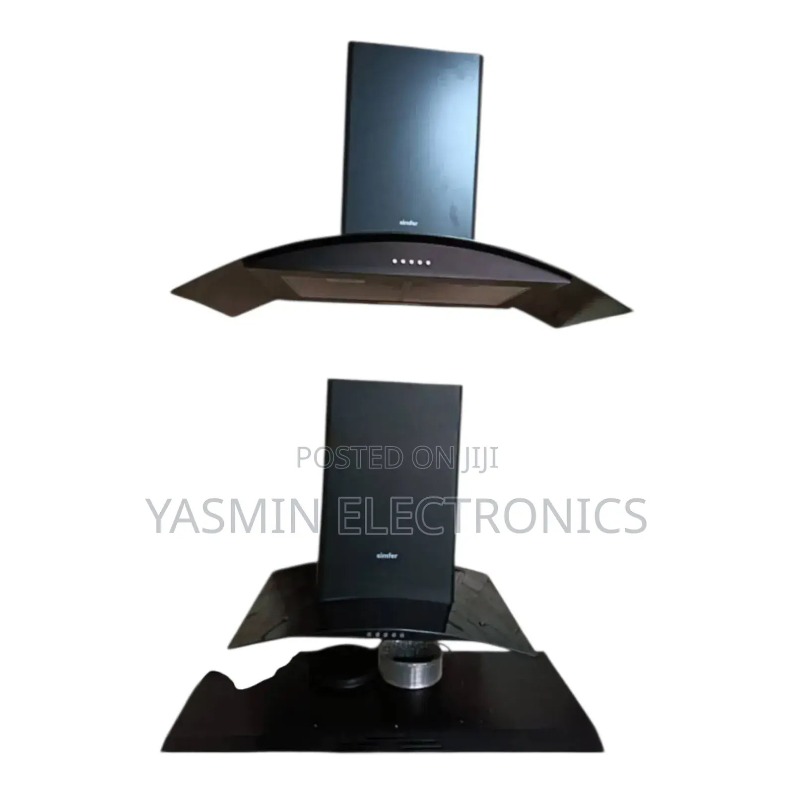 Digital Hoods Kitchen Hoods 60.Cm Delivery