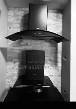 Digital Hoods Kitchen Hoods 60.Cm Delivery