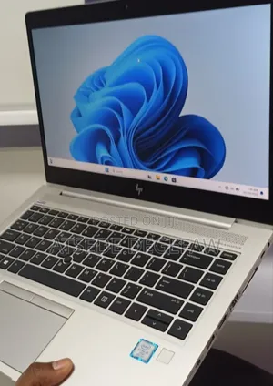 New Laptop HP EliteBook 840 G5 8GB Intel Core I5 SSD 512GB