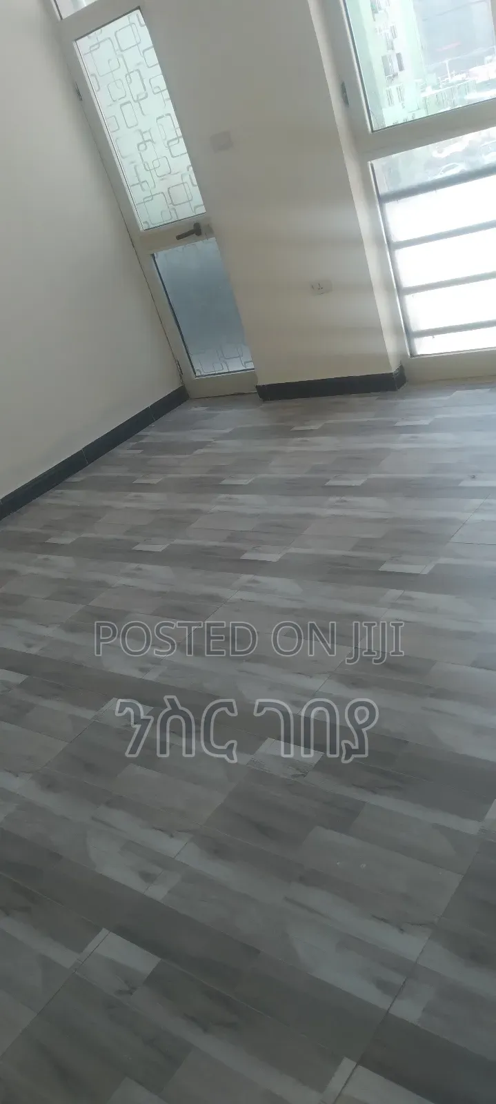 Furnished 2bdrm Condo in Ayat 49, 40/60, Yeka for rent