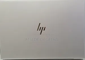New Laptop HP EliteBook 840 G5 8GB Intel Core I5 SSD 512GB