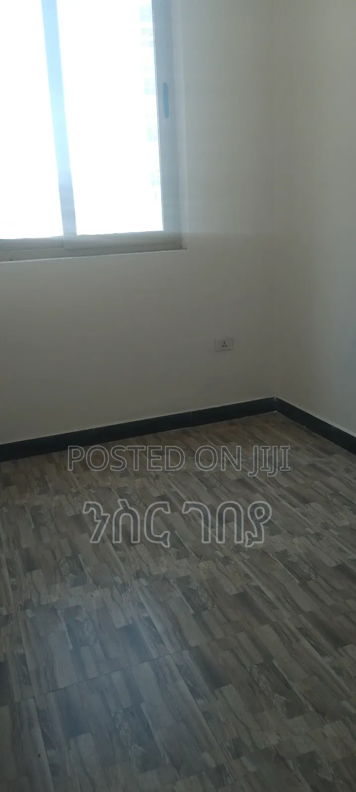 Furnished 2bdrm Condo in Ayat 49, 40/60, Yeka for rent