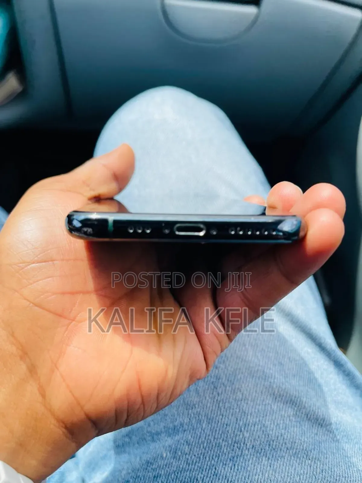 Apple iPhone 11 Pro 64 GB