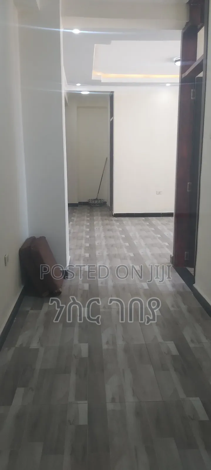Furnished 2bdrm Condo in Ayat 49, 40/60, Yeka for rent