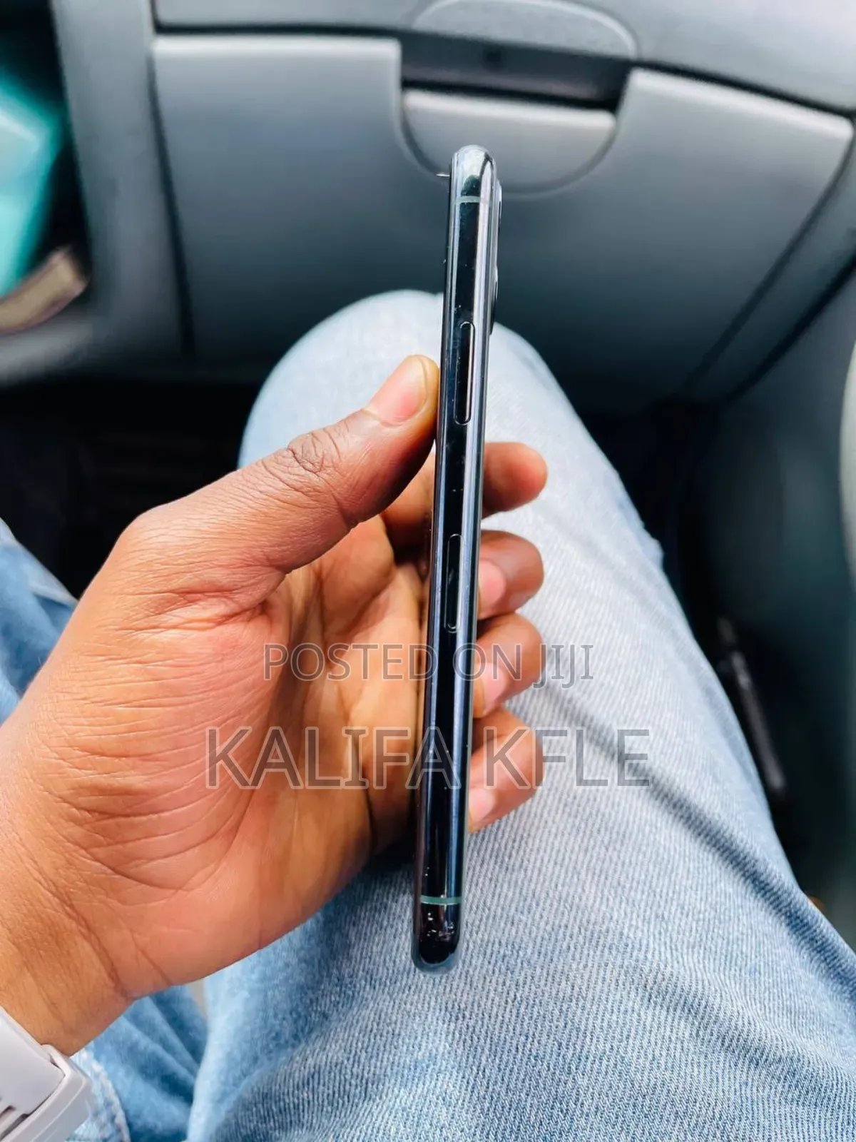 Apple iPhone 11 Pro 64 GB