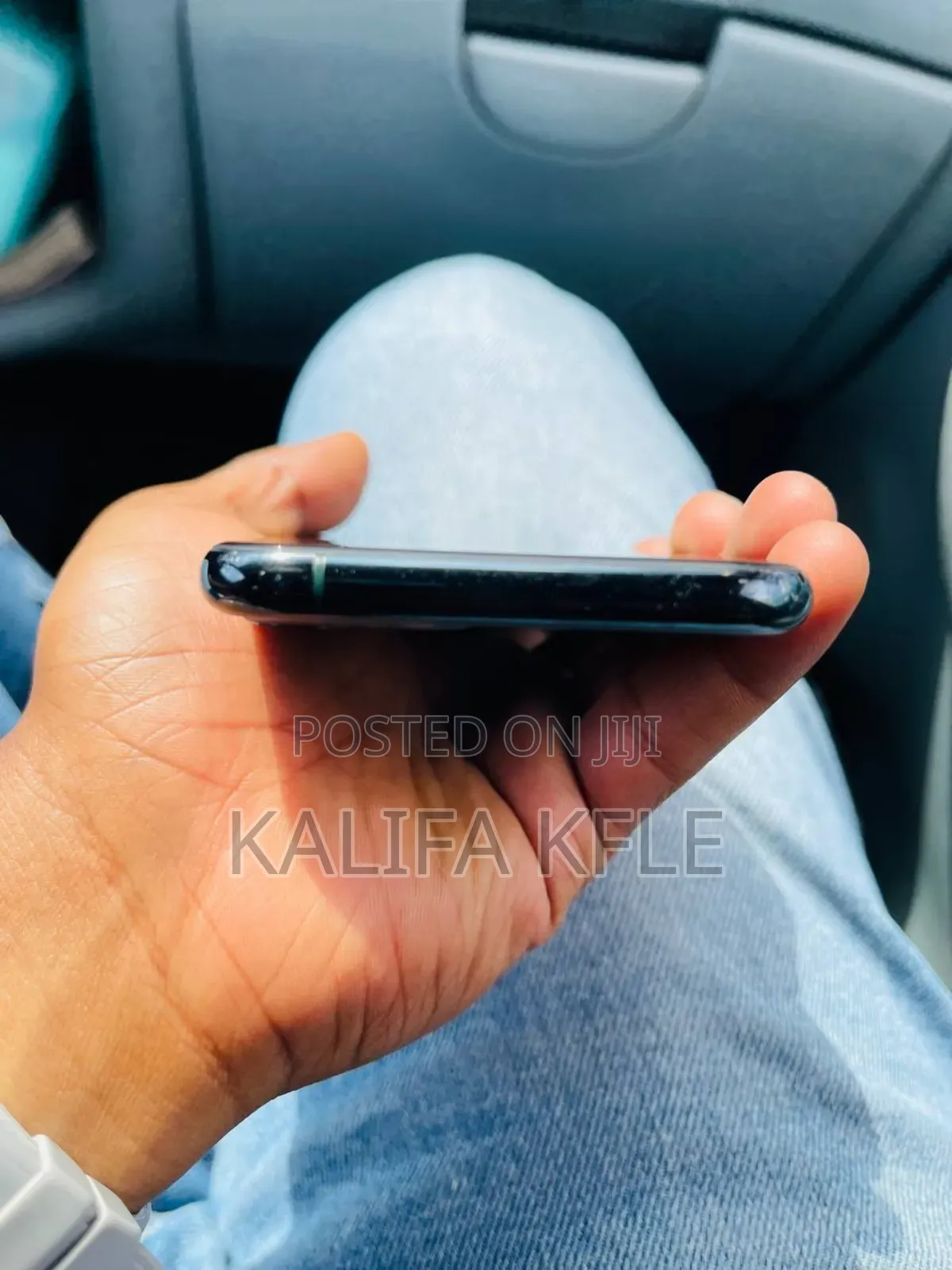 Apple iPhone 11 Pro 64 GB