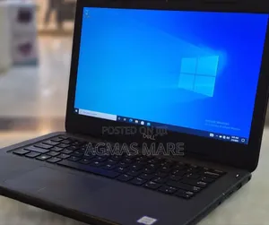 New Laptop Dell Latitude 3301 8GB Intel Core I3 SSD 128GB