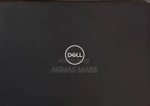 New Laptop Dell Latitude 3301 8GB Intel Core I3 SSD 128GB