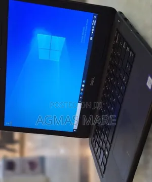 New Laptop Dell Latitude 3301 8GB Intel Core I3 SSD 128GB