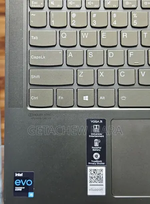 New Laptop Lenovo Thinkpad X1 Yoga 12GB Intel Core I7 SSD 512GB