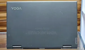 New Laptop Lenovo Thinkpad X1 Yoga 12GB Intel Core I7 SSD 512GB