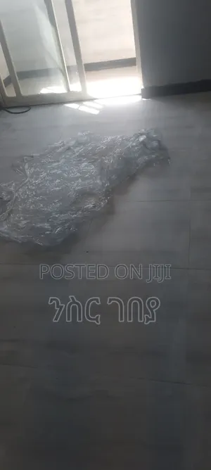 Furnished 2bdrm Condo in Ayat 49, 40/60, Yeka for rent