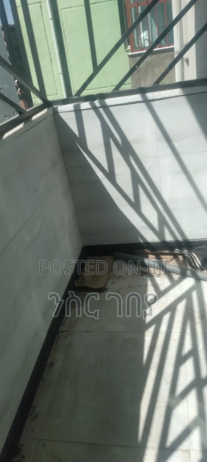 Furnished 2bdrm Condo in Ayat 49, 40/60, Yeka for rent