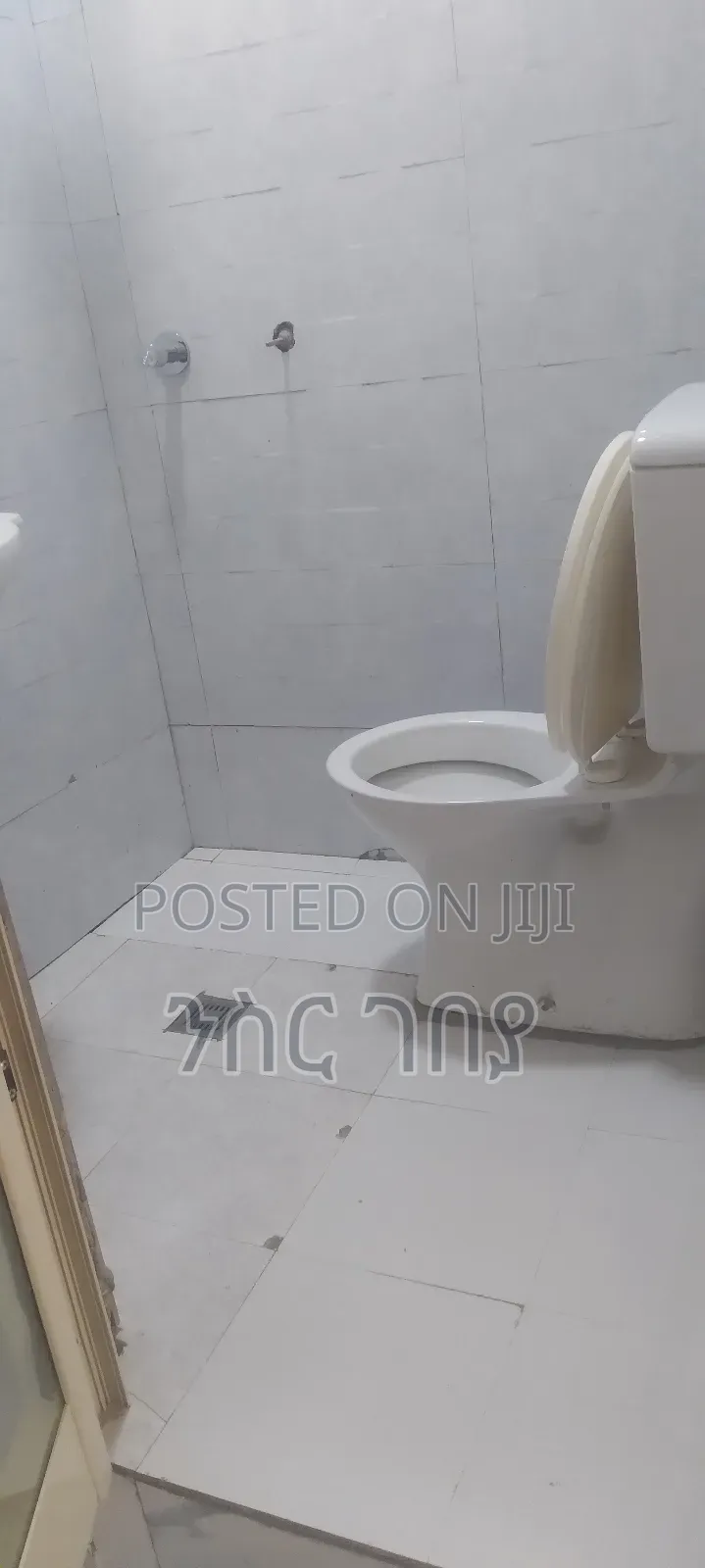 Furnished 2bdrm Condo in Ayat 49, 40/60, Yeka for rent