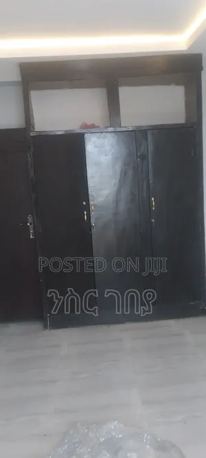 Furnished 2bdrm Condo in Ayat 49, 40/60, Yeka for rent