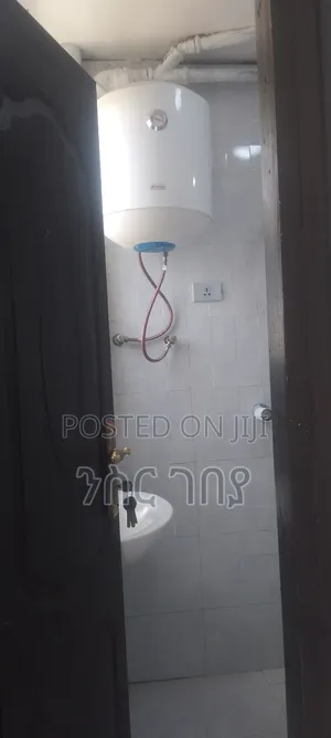 Furnished 2bdrm Condo in Ayat 49, 40/60, Yeka for rent