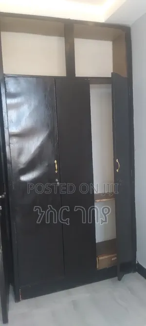 Furnished 2bdrm Condo in Ayat 49, 40/60, Yeka for rent