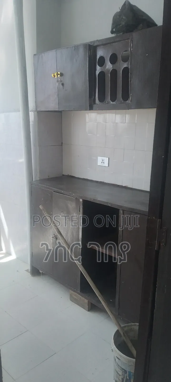 Furnished 2bdrm Condo in Ayat 49, 40/60, Yeka for rent